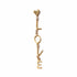 LOVE EARRING
